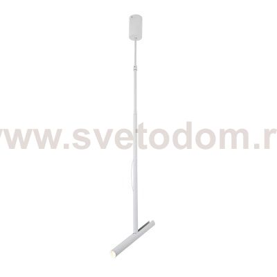 Светильник на штанге Escada 10275/1 LED*5W White