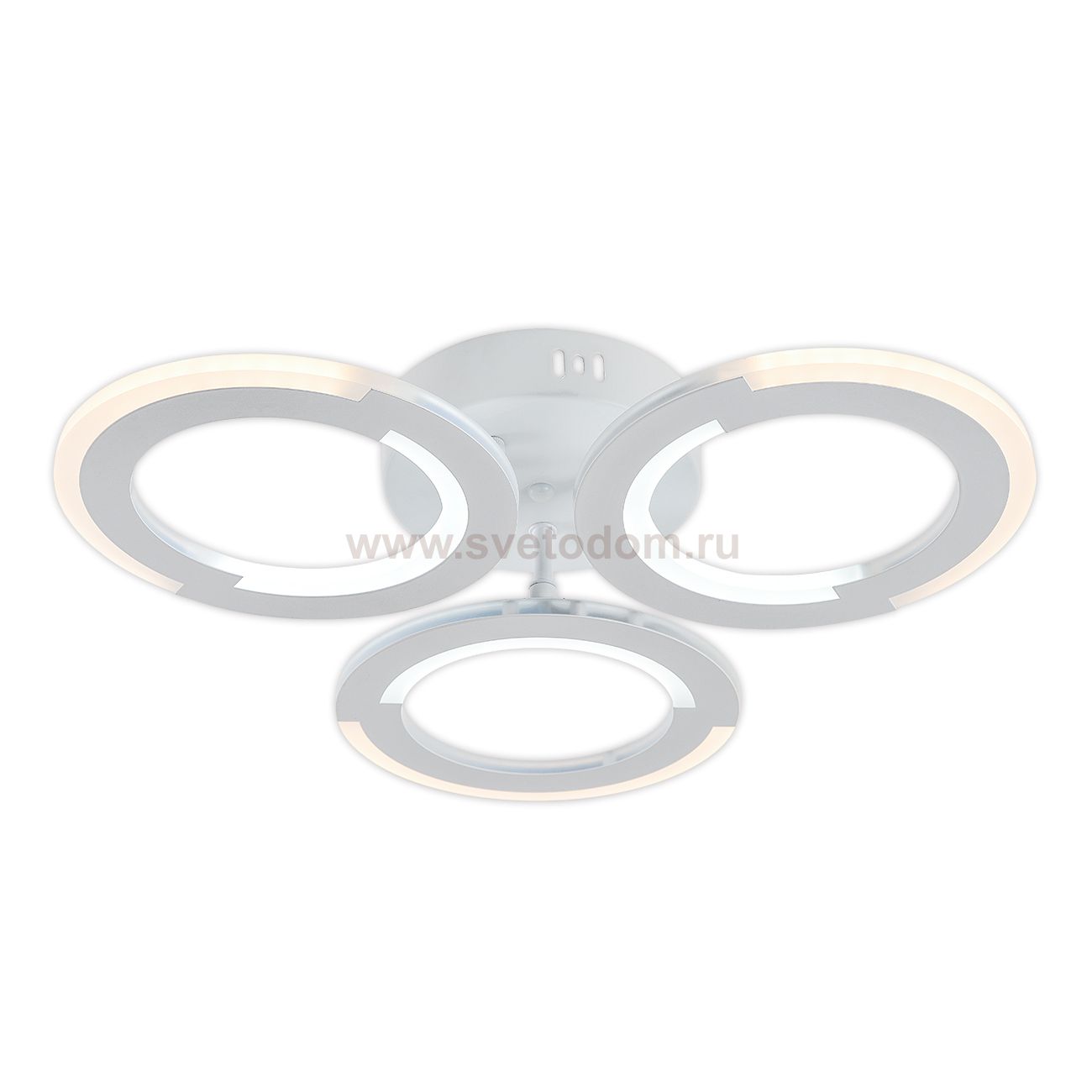 Потолочный светильник Escada 10275/3 LED*43W White