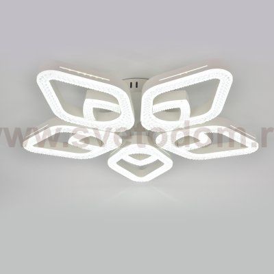 Потолочный светильник Escada 10280/5 LED*84W White