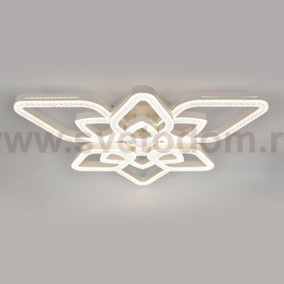 Потолочный светильник Escada 10280/6 LED*113W White