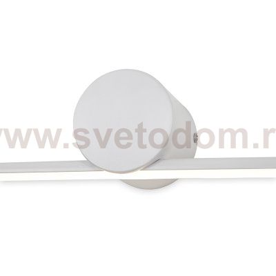 Настенный светильник Escada 10281/1 LED*10W White