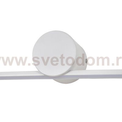 Настенный светильник Escada 10281/1 LED*10W White