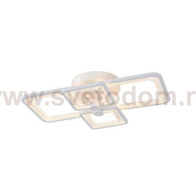 Потолочный светильник Escada 10283/4 LED*85W White