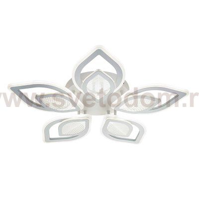 Потолочный светильник Escada 10288/10 LED*130W White ANISE