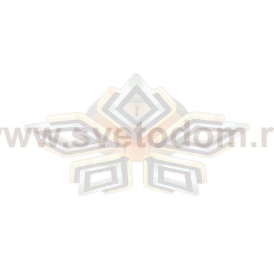 Потолочный светильник Escada 10288/5 LED*85W White