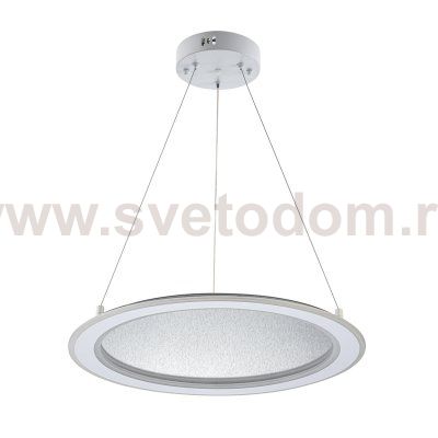 Подвесной светильник Escada 10290/1 LED*40W White