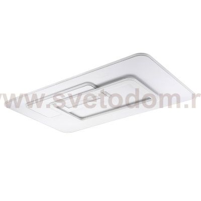 Потолочный светильник Escada 10294/3 LED*182W White