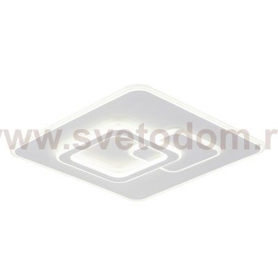 Потолочный светильник Escada 10295/3 LED*80W White