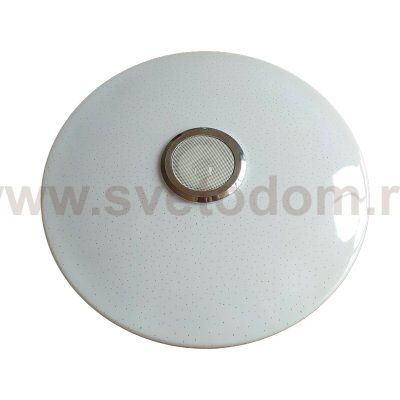 Потолочный светильник Escada 10295/5 LED*28W White APP