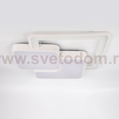 Потолочный светильник Escada 10298/3 LED*91W White