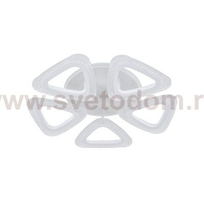 Потолочный светильник Escada 10300/5 LED*50W White