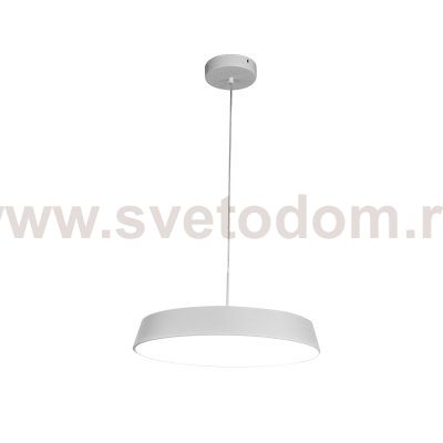 Подвесной светильник Escada 10301/1 LED*70W White