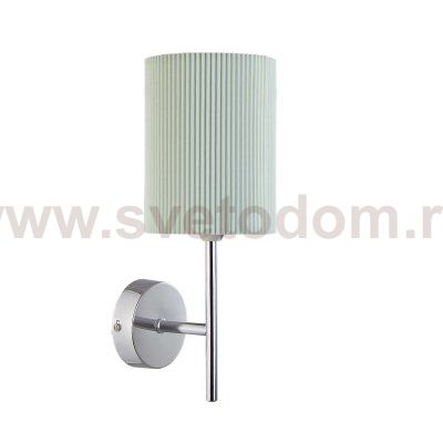 Настенный светильник Escada 1139/1A E14*40W Mint