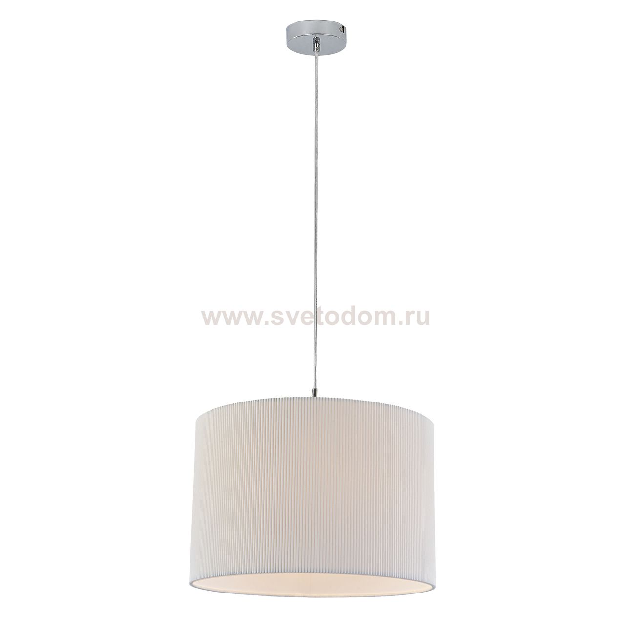 Подвесной светильник Escada 1139/1S E27*60W White HORECA