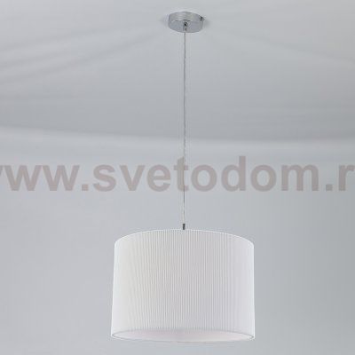 Подвесной светильник Escada 1139/1S E27*60W White HORECA