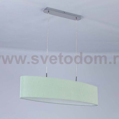 Подвесной светильник Escada 1139/2S E27*60W Mint HORECA