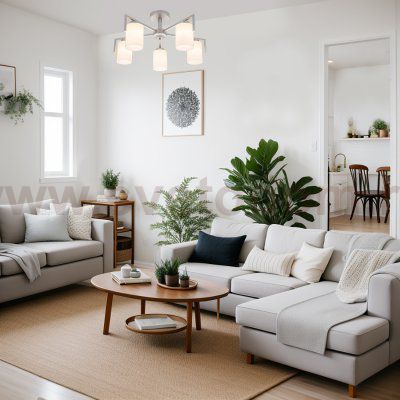 Светильник на штанге Escada 1142/5P E27*60W Silver STYLE