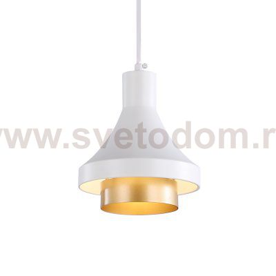 Подвесной светильник Escada 1147/1S E27*60W White