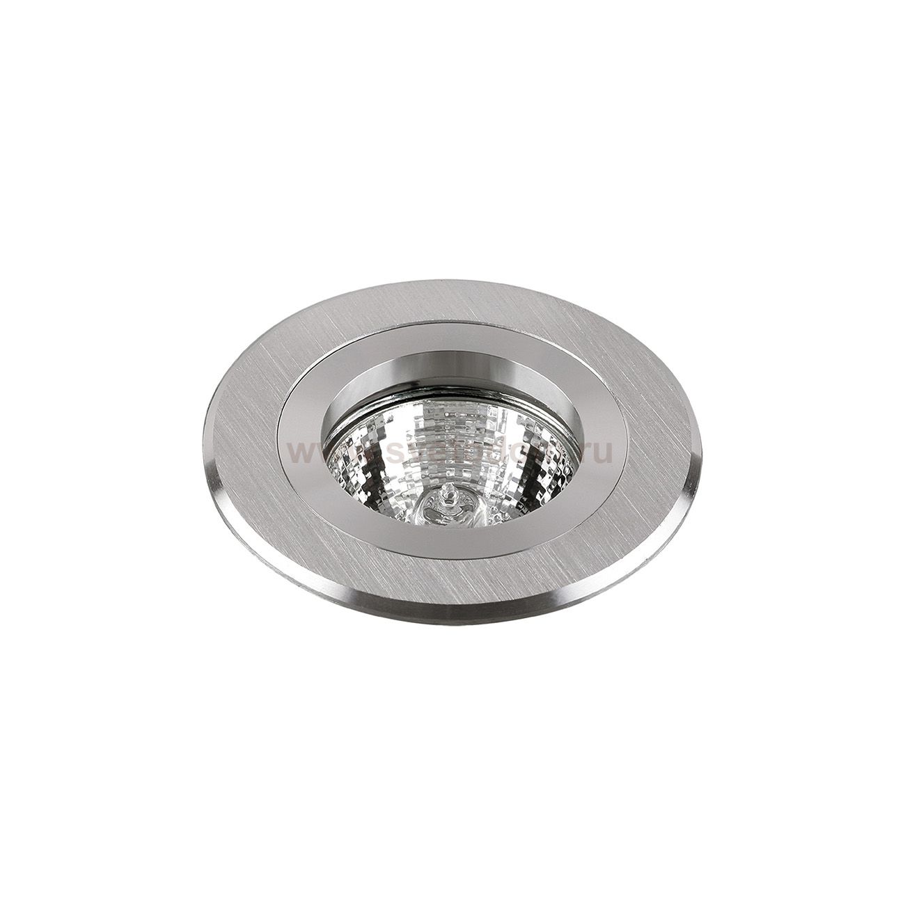 Точечный светильник BARI GU5.3 001 AL BARI