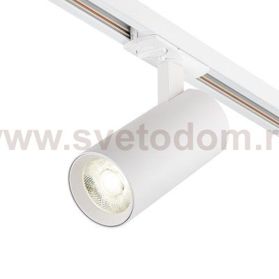 Трек Escada 20002TRA/03 LED 20W 4000K белый матовый