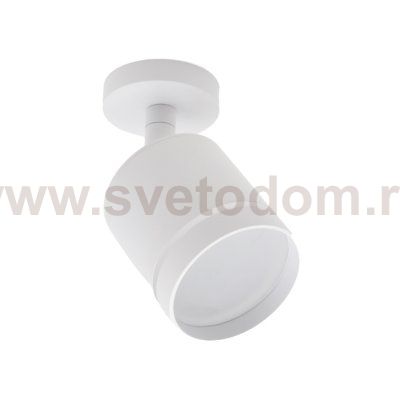 Спот Escada 20009SMA/02 LED 6W 4000K белый матовый