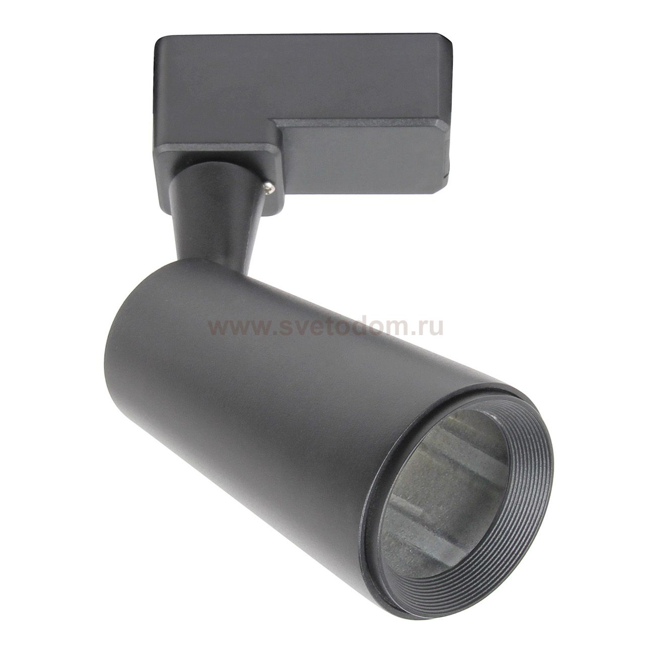 Трек Escada 20015TRA/01 GU10 черный матовый 20015