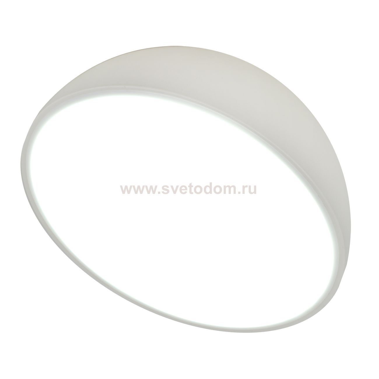 Потолочный светильник Escada 20025SMA/01 LED 15W белый 20025LED