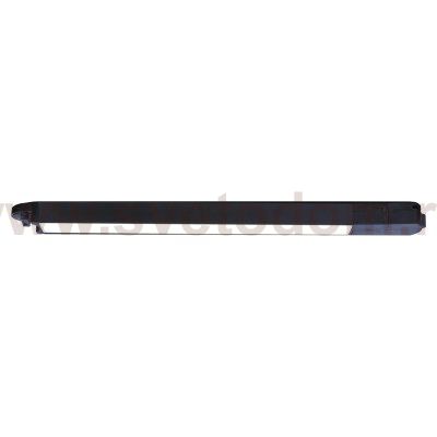 Трек Escada 20040TRA/01 LED 12W 4000K черный матовый 20040