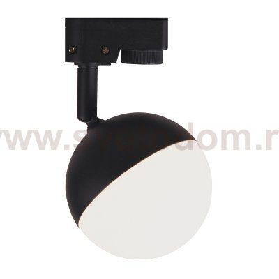 Трек Escada 20041TRA/01 LED 6W 3000/4000/6000K черный