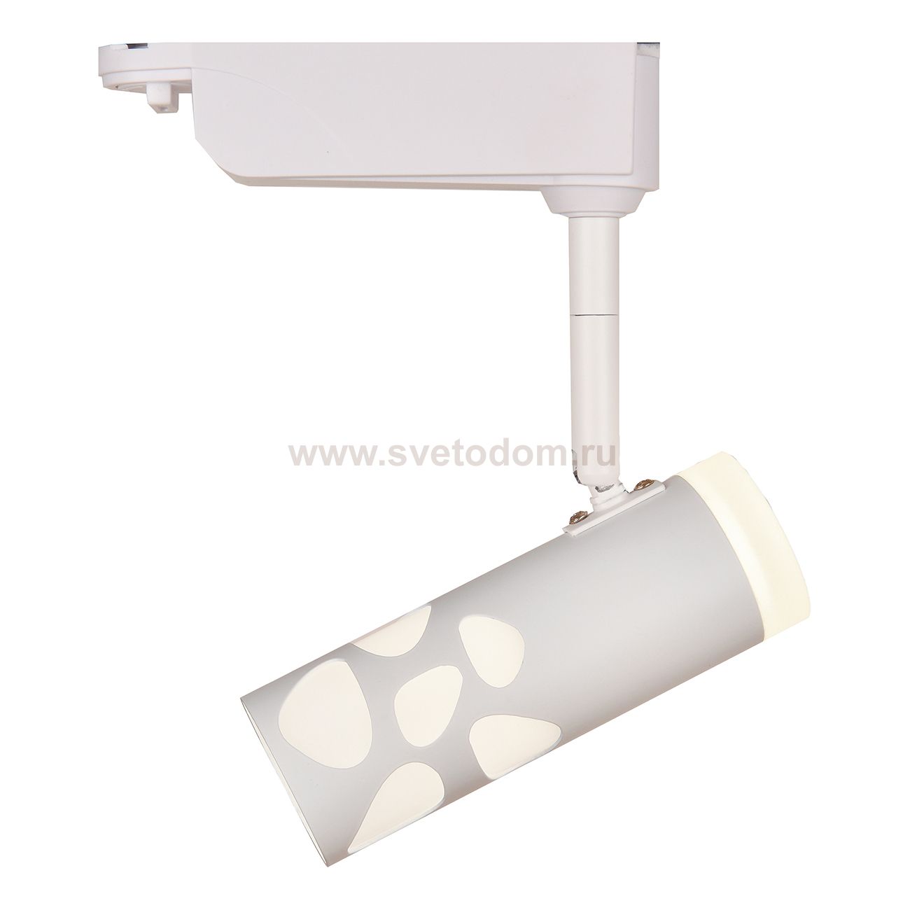 Трек Escada 20042TRA/01 LED 9W 4000K белый матовый 20042