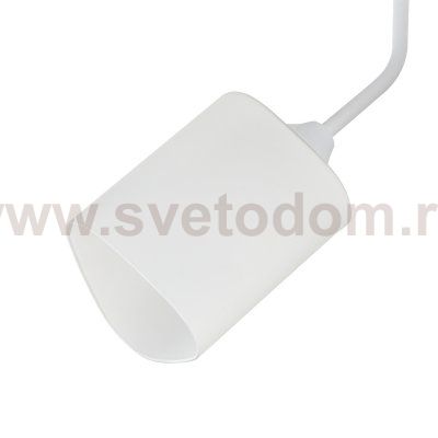 Потолочный светильник Escada 2102/3P E27*60W White