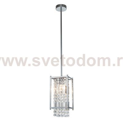 Светильник на штанге Escada 2103/1S Е27*60W Chrome FLOOD