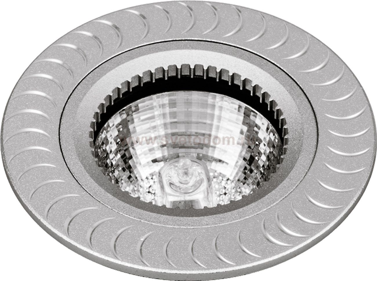 Точечный светильник VENETO GU5.3 002 ALT VENETO