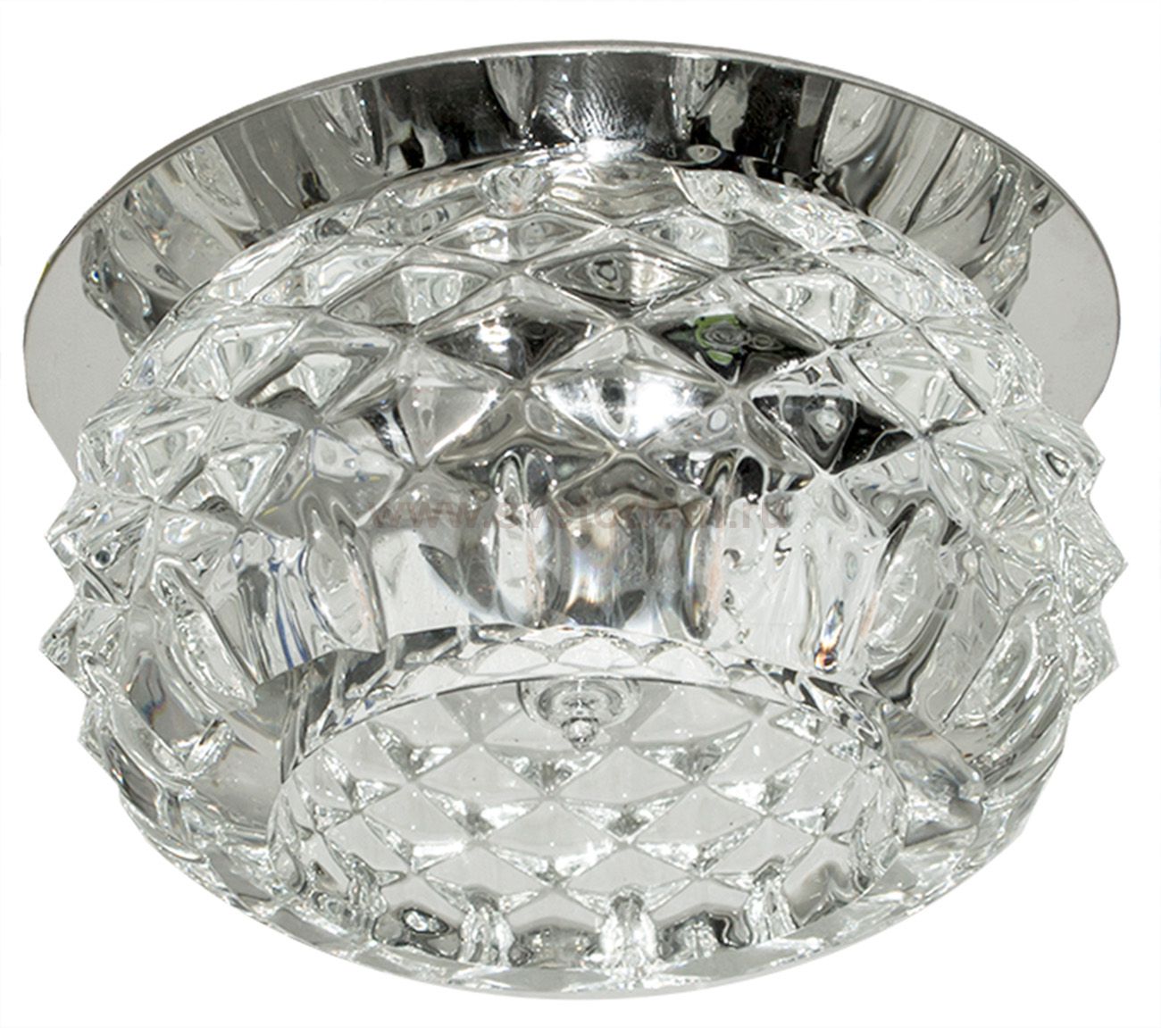 Точечный светильник SICILIA G9 005 CH