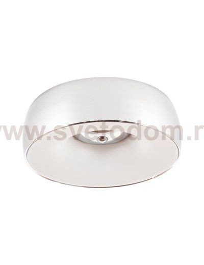 Потолочный светильник Escada Largo 357/5PL E27*9W Chrome LARGO