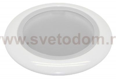 Точечный светильник CATANIA GU5.3 001 WH