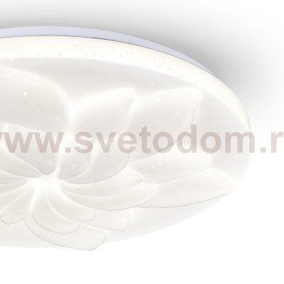 Потолочный светильник Escada 472/PL LED*60W White