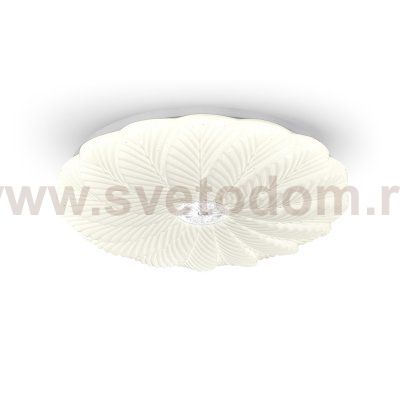 Потолочный светильник Escada 473/PL LED*60W White
