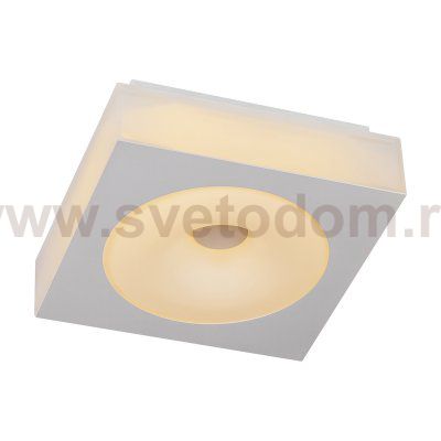 Потолочный светильник Escada 601/PL LED*17W ERNEST