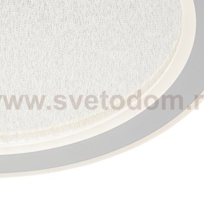 Потолочный светильник Escada 607/S LED*40W White