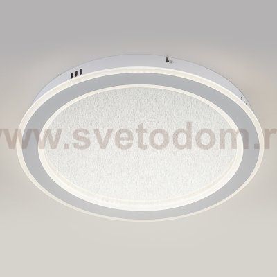 Потолочный светильник Escada 607/S LED*40W White