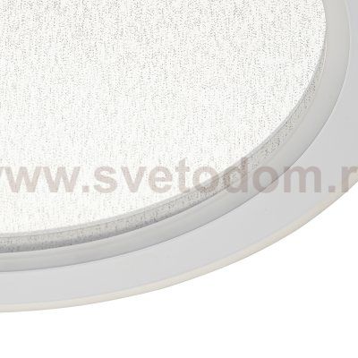 Потолочный светильник Escada 607/S LED*40W White