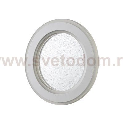 Настенный светильник Escada 608/S LED*14W White