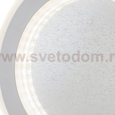 Настенный светильник Escada 608/S LED*14W White