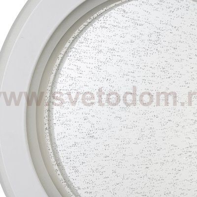 Настенный светильник Escada 608/S LED*14W White