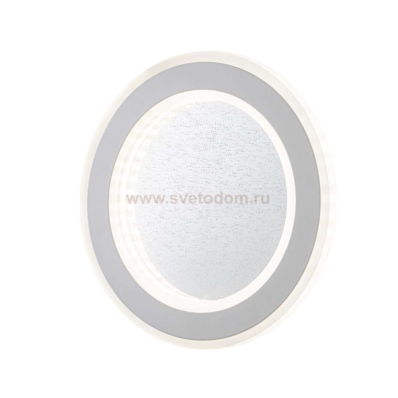 Настенный светильник Escada 608/S LED*14W White
