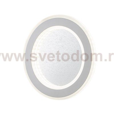 Настенный светильник Escada 608/S LED*14W White