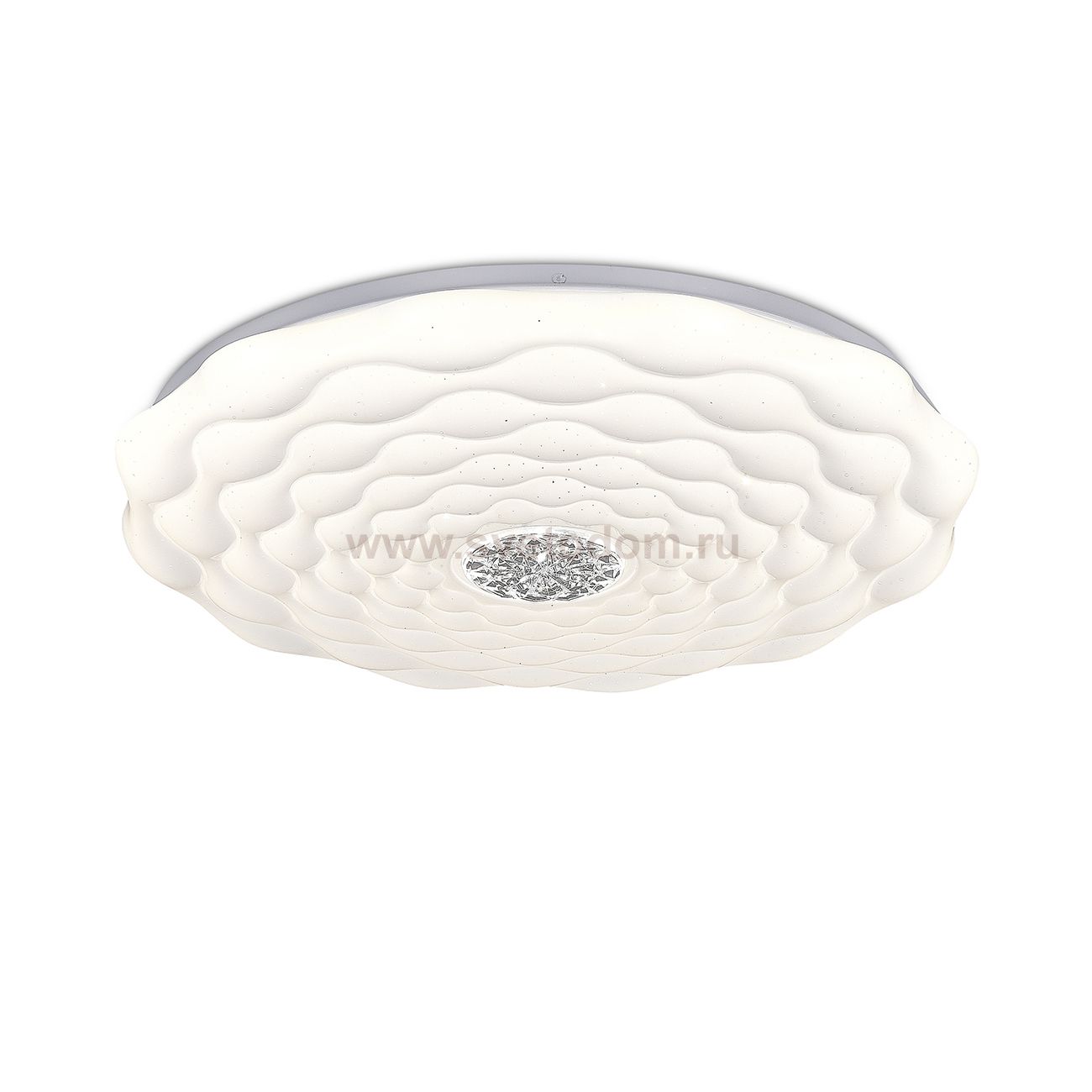 Потолочный светильник Escada 610/PL LED*60W White