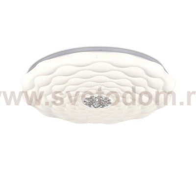 Потолочный светильник Escada 610/PL LED*60W White