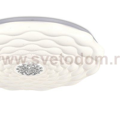 Потолочный светильник Escada 610/PL LED*60W White